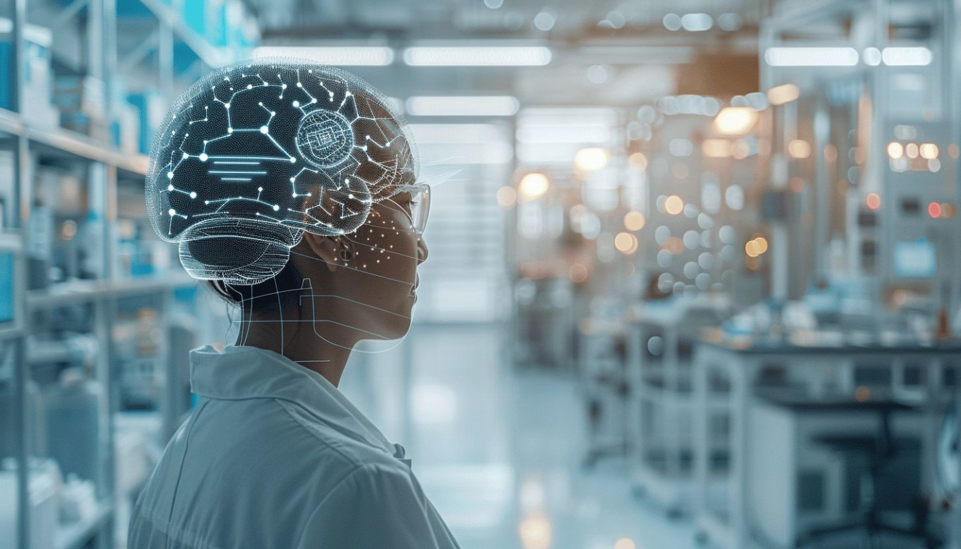 Advancements in neurotechnology and the potential for brain-computer interfaces