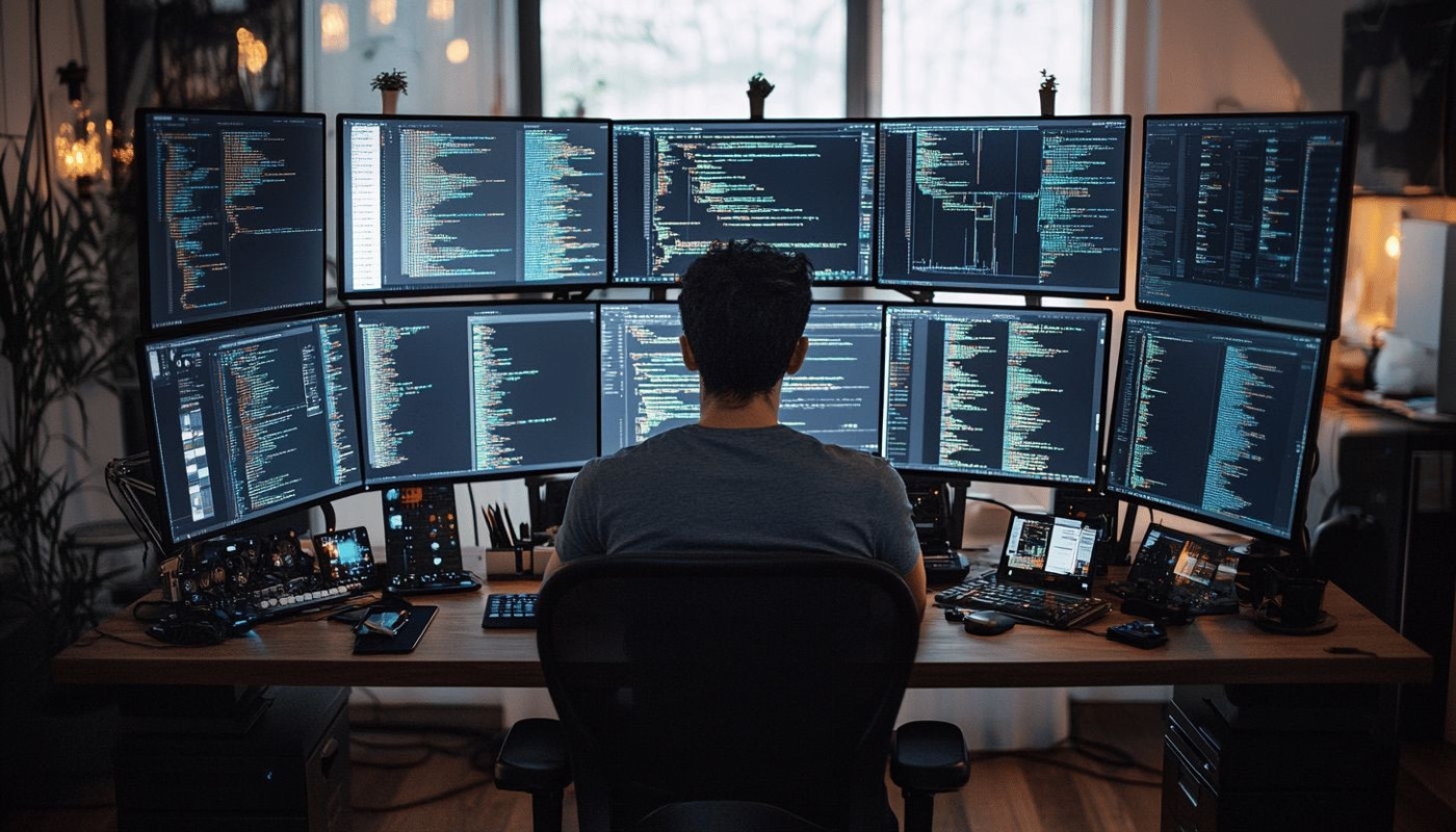Efficiency In Desktop App Development: Choosing The Right Framework